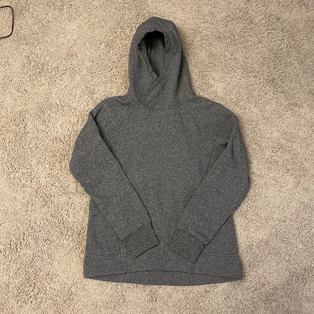 Lululemon hoodie -  size 4
